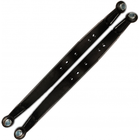 2x WZMOCNIONE CIĘGŁO UNIWERSALNE 980 mm L/P MF 3